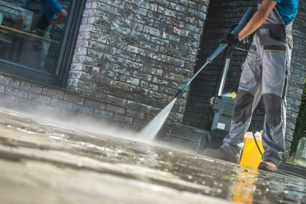Best Restaurant Pressure Washing  in Waldorf, MD