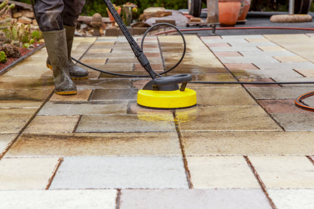 Best Pool Deck Cleaning  in Waldorf, MD