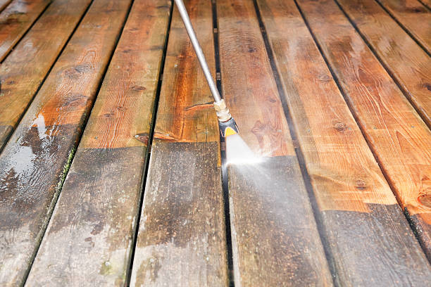 Best Dumpster Area Cleaning  in Waldorf, MD