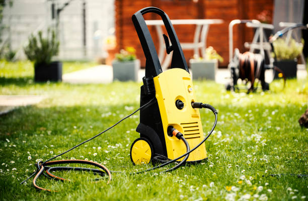 Waldorf, MD Pressure Washing Company